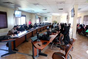 کارگاه اخلاق 